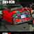 Carregador De Baterias Inteligente 12/24V - Starkx - Imagem 6