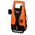 Lavadora de Alta Pressão 1.400W - Black & Decker - Imagem 2