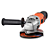 Esmerilhadeira Angular 4-1/2 920W - Black & Decker - Imagem 2