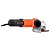 Esmerilhadeira Angular 4-1/2 920W - Black & Decker - Imagem 3