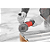Esmerilhadeira Angular 4-1/2 920W - Black & Decker - Imagem 4
