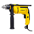 Furadeira de Impacto 710W - Stanley - Imagem 1