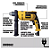 Furadeira de Impacto 710W - Dewalt - Imagem 4
