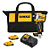 Chave de Impacto 1/2'' 20V (2 Baterias) - Dewalt - Imagem 2