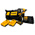 Chave de Impacto 1/2'' 20V (2 Baterias) - Dewalt - Imagem 3