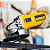Esmerilhadeira Angular 4-12'' 800W - Dewalt - Imagem 4