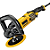 Politriz Angular 7'' e 9'' 1.250W - Dewalt - Imagem 2
