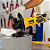 Politriz Angular 7'' e 9'' 1.250W - Dewalt - Imagem 3