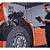 Scanner Automotivo Diesel c/ Acessórios MS908CV 2 - Autel - Imagem 8
