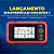 Scanner Automotivo Master Scan Gold/G2 - Plana - Imagem 4