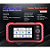 Scanner Automotivo Master Scan Gold/G2 - Plana - Imagem 5