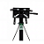 Suporte Universal P/Motor 900 Kg - Potente - Imagem 3