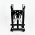 Suporte Universal P/Motor 900 Kg - Potente - Imagem 2