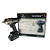 Chave de Impacto 1/2'' 90 Kg (2 Baterias) - Potente - Imagem 3