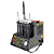 Máquina Limpeza Bico Injetor EFI/GDI/PIEZO - Rotta 376 - Imagem 7