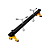 Suporte P/ Motor 1.8M - 0.5 Ton - Rotta 376 - Imagem 3