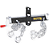Nivelador De Motor 900KG - Rotta 376 - Imagem 2