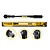 Extensor Catraca Longa P/ Chave Impacto 1/2'' - Rotta 376 - Imagem 1