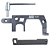 Kit Sincronismo PSA/THP-Mini Cooper/BMW - Raven - Imagem 2