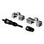 Kit Sincronismo Mercedes Bens 1.6 16V Turbo (AMG) - Raven - Imagem 2