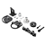 Kit Sincronismo Volvo/Land Rover 3.0/3.2 T6 - Raven - Imagem 4