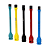 Kit Extensor de Controle de Torque 5 Pçs - Rotta 376 - Imagem 3