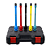 Kit Extensor de Controle de Torque 5 Pçs - Rotta 376 - Imagem 1