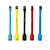 Kit Extensor de Controle de Torque 5 Pçs - Rotta 376 - Imagem 5