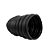 Kit Coifa Homocinética Linha Leve - Rotta 376 - Imagem 2