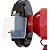Motoesmeril 1.0HP - 12V - 60Hz - Motomil - Imagem 3