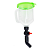Kit Funil de Óleo Motor C/ 18 Pçs - Rotta 376 - Imagem 2