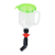 Kit Funil de Óleo Motor C/ 18 Pçs - Rotta 376 - Imagem 4