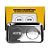 Bandeja Magnética Retangular 140x240MM - Rotta 376 - Imagem 1