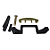 Kit Sincronismo Mercedes Bens (M271) - Rotta 376 - Imagem 2