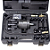 Extrator Pneumático Universal P/ Bico Injetor Diesel - Rotta 376 - Imagem 2
