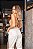 VCB-0812  CALÇA FEMININA  BAGGY - Imagem 4