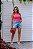 VSS-1852   SHORT JEANS FEMININO FASHION - Imagem 4