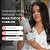 Shampoo Rose Premium 1L | Rauenna Cosméticos - Imagem 2