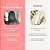 Shampoo Rose Premium 1L | Rauenna Cosméticos - Imagem 7