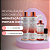 Kit Rosé Luxe: Reparação | Rauenna Cosméticos - Imagem 2