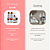 Kit Rosé Luxe: Reparação | Rauenna Cosméticos - Imagem 8