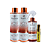 Kit Rose Luxe: Revitalização | Rauenna Cosméticos - Imagem 1