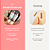 Kit Rosé Essence: Elegância Perfumada | Rauenna Cosméticos - Imagem 5