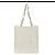 Bolsa Ecobag  100% algodão Estampa BISCOITO GLOBO (preto) - Imagem 5