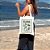 Bolsa Ecobag 100% Algodão Estampa BISCOITO GLOBO VERDE Reutilizável Estilosa - Imagem 2