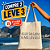 Bolsa Ecobag 100% Algodão Estampa ÁGUA SALGADA ALMA LAVADA Reutilizável Estilosa - Imagem 1
