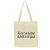 Bolsa Ecobag 100% Algodão Estampa ÁGUA SALGADA ALMA LAVADA Reutilizável Estilosa - Imagem 5