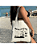 Bolsa Feminina Ecobag  100% algodão Estampa RJ E CRISTO - Imagem 1