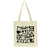 Bolsa Ecobag 100% Algodão Estampa GATOS Reutilizável Estilosa - Imagem 3