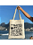 Bolsa Ecobag 100% algodão GATOS - Imagem 2